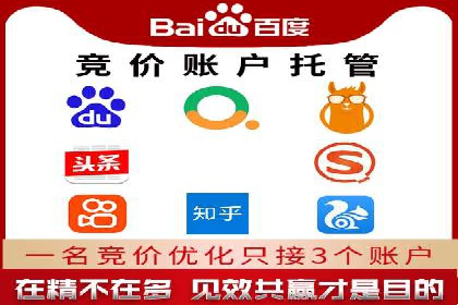 行业专家解读：专业SEM托管的五大成功案例